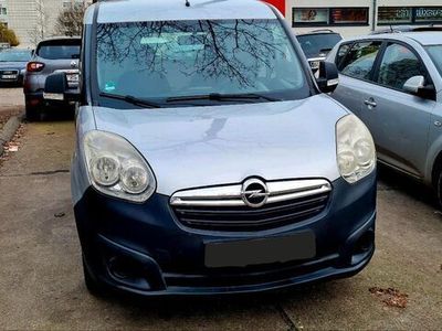 gebraucht Opel Combo 1.3 diesel, ecoflex