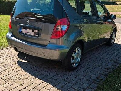 Mercedes A160