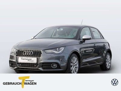 gebraucht Audi A1 1.4 TFSI AMBITION S-TRONIC XENON PD