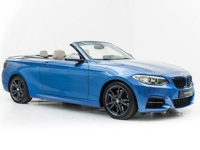BMW M235