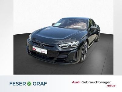 Audi RS e-tron GT