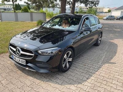 Gebraucht Mercedes C180