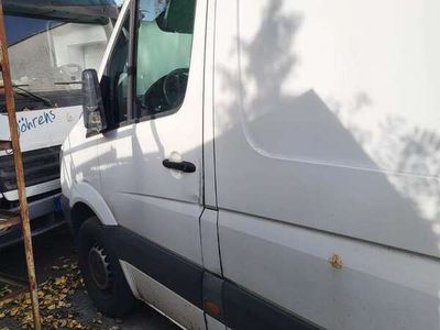 gebraucht Mercedes Sprinter Sprinter 213 CDI906.711