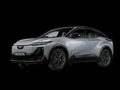 Neu Subaru Uncharted Platinum 252 kW (343 PS) 2026 Black flare orange metallic SUV