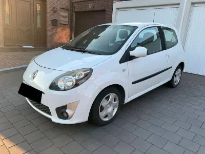 Gebraucht Renault Twingo