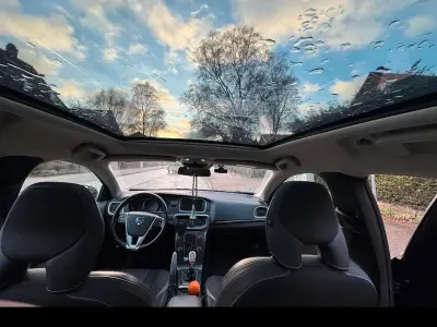Gebraucht Volvo V40