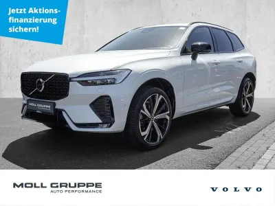 Gebraucht Volvo XC60