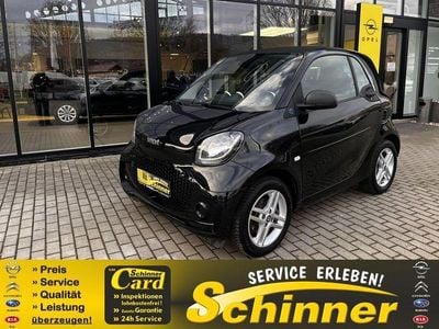 Smart ForTwo Coupé