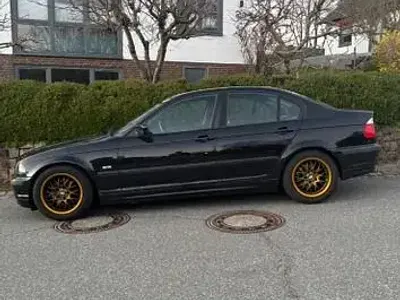 Gebraucht BMW 316
