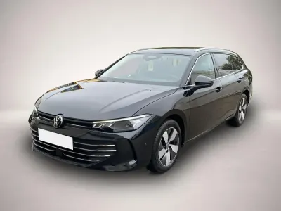 Gebraucht VW Passat