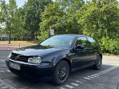 Gebraucht VW Golf III