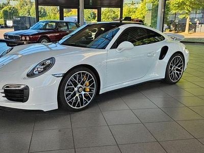 Porsche 991