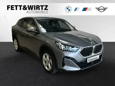 Gebraucht BMW X2