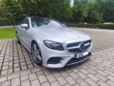 Mercedes E350