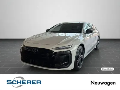 Gebraucht Audi A6 e-tron
