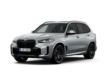 Neu 2025 BMW X5 Comfort Edition SUV | 103.590 € (Fairer Preis)