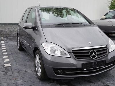 Mercedes A160