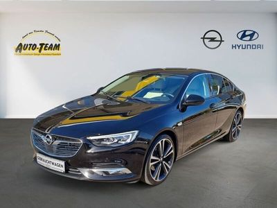 gebraucht Opel Insignia Grand Sport 1.6 Aut. Ultimate