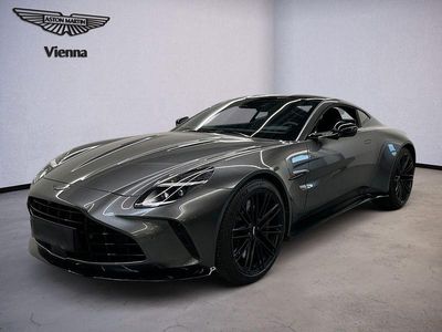 Gebraucht Aston Martin Vantage 665 PS (489 kW) 2025 Grau Coupé