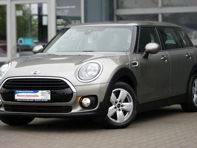Mini Cooper Clubman