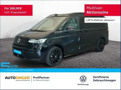 Gebraucht VW California