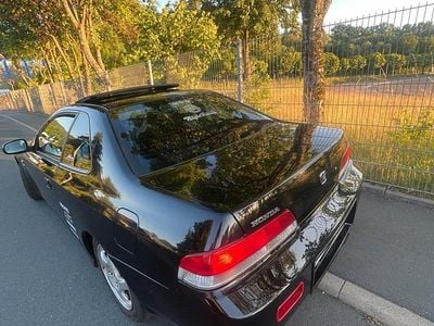 Honda Prelude
