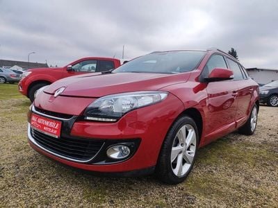 Renault Mégane III