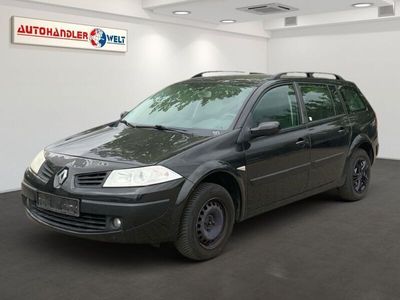 Renault Mégane III
