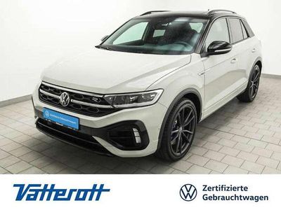 Second-hand VW T-Roc Beats 301 CP (221 kW) 2024 Gri SUV