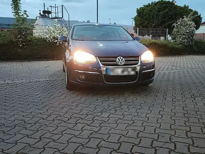 Gebraucht VW Jetta