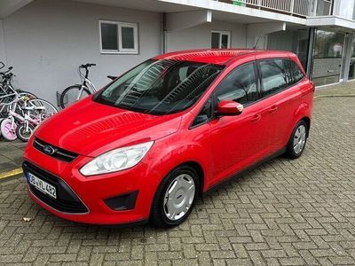 gebraucht Ford C-MAX mit vielen Extras