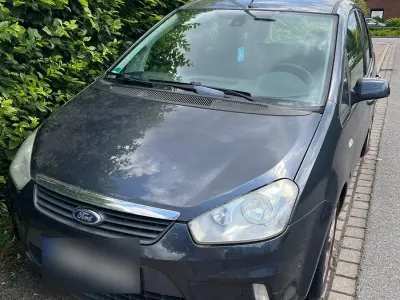 Gebraucht Ford C-MAX