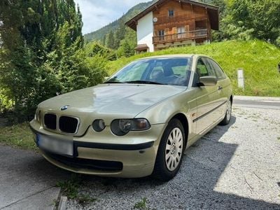 BMW 316 Compact