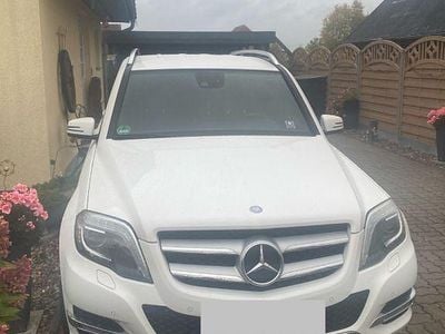 Mercedes GLK220