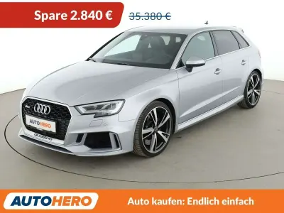 Gebraucht Audi RS3