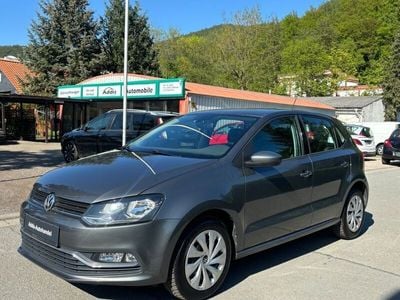VW Polo