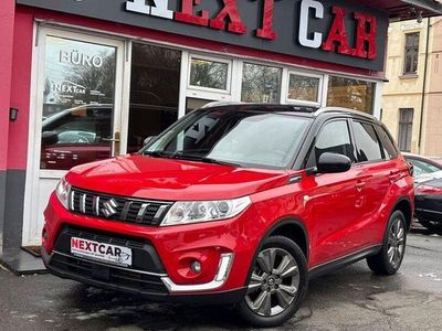 Gebraucht Suzuki Vitara 140 PS (102 kW) 2019 Other SUV