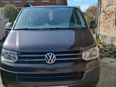 Gebraucht VW Caravelle