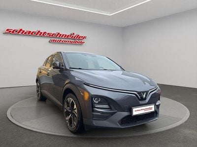 Neu VinFast VF 6 Plus 150 kW (204 PS) 2025 Grau SUV