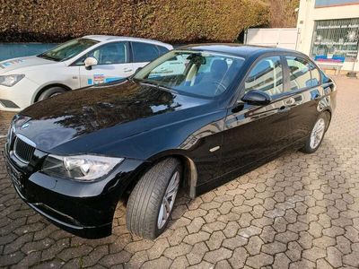 gebraucht BMW 318 E90 i 2.0 129 PS