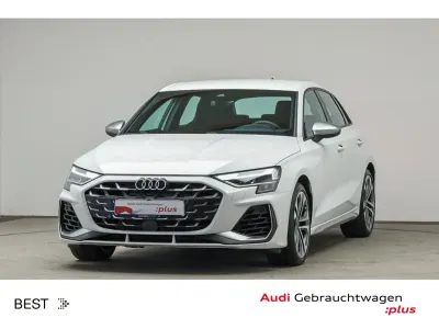 Gebraucht Audi S3