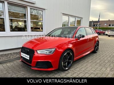 gebraucht Audi RS3 Sportback 2.5 TFSI quattro 8 FACH-BEREIFT