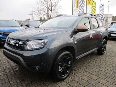 gebraucht Dacia Duster Extreme TCE 130