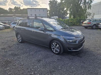 Citroën C4 SpaceTourer