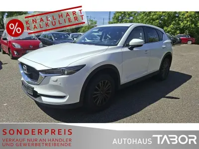 Gebraucht Mazda CX-5