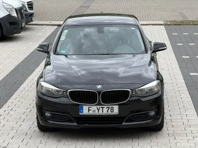 Gebraucht BMW 320
