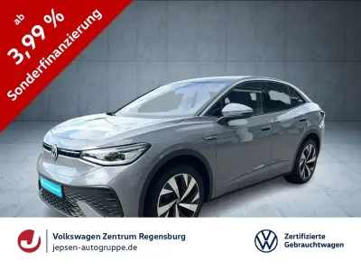 Brugt VW ID.5 Pro 127 kW (174 HK) 2023 Grå SUV