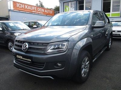 VW Amarok