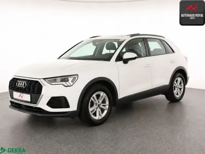 Gebraucht Audi Q3