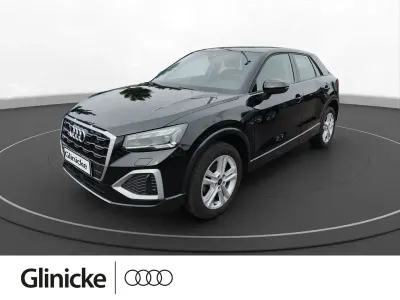 Gebraucht Audi Q2
